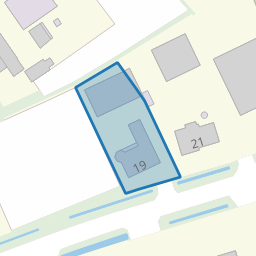 Perceel OTW01-A-6101