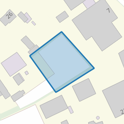 Perceel OTW01-A-6104