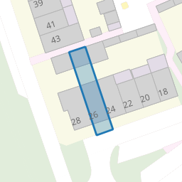 Perceel OTW01-A-6107