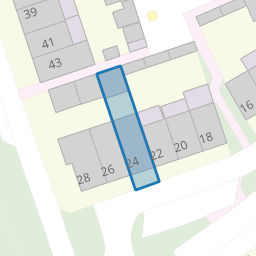 Perceel OTW01-A-6108