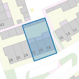 Perceel OTW01-A-6109