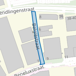 Perceel OTW01-A-6110