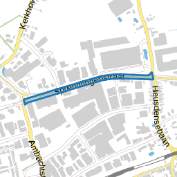 Perceel OTW01-A-6111