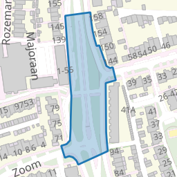 Perceel OTW01-A-6115