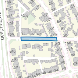 Perceel OTW01-A-6121