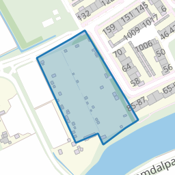 Perceel OTW01-A-6128