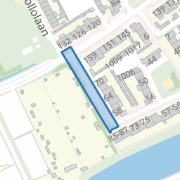 Perceel OTW01-A-6129