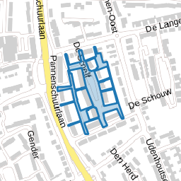 Perceel OTW01-A-6133