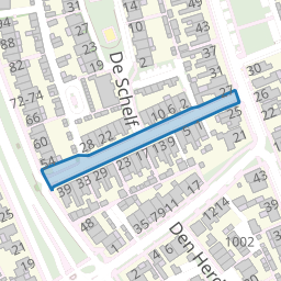 Perceel OTW01-A-6134
