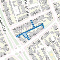 Perceel OTW01-A-6136