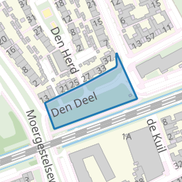 Perceel OTW01-A-6138