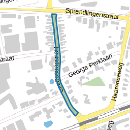 Perceel OTW01-A-6150