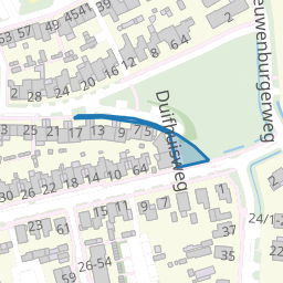 Perceel OTW01-A-6152