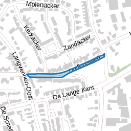 Perceel OTW01-A-6153