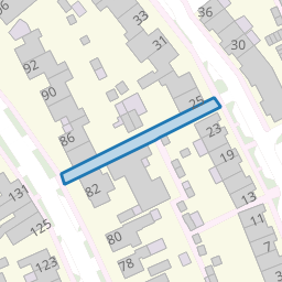 Perceel OTW01-A-6157