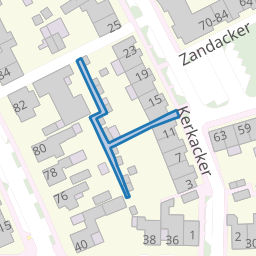 Perceel OTW01-A-6158