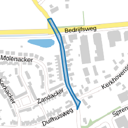 Perceel OTW01-A-6167