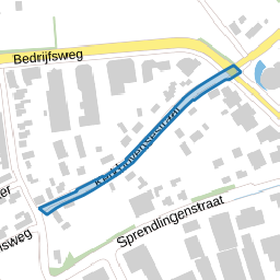 Perceel OTW01-A-6168