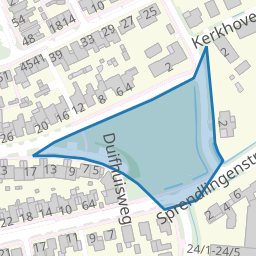 Perceel OTW01-A-6169