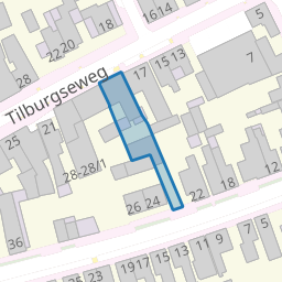 Perceel OTW01-A-6201