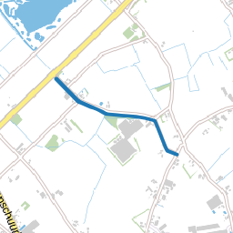 Perceel OTW01-A-6207