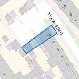 Perceel OTW01-A-6211