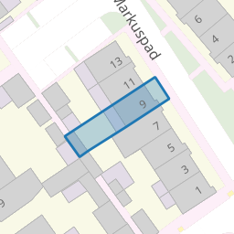 Perceel OTW01-A-6213