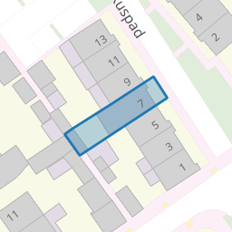 Perceel OTW01-A-6214