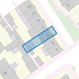 Perceel OTW01-A-6215