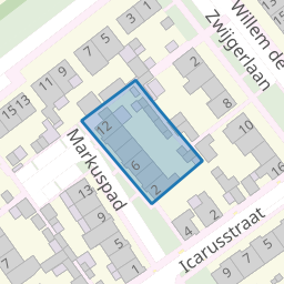 Perceel OTW01-A-6218