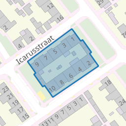 Perceel OTW01-A-6221