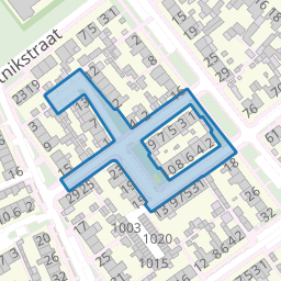 Perceel OTW01-A-6222