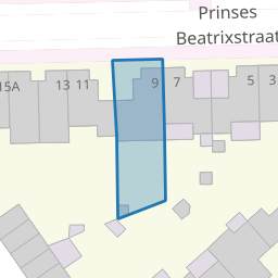 Perceel OTW01-A-6226