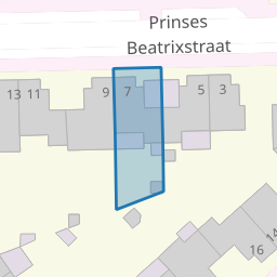 Perceel OTW01-A-6227