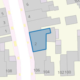 Perceel OTW01-A-6246