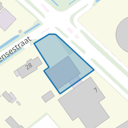 Perceel OTW01-A-6250