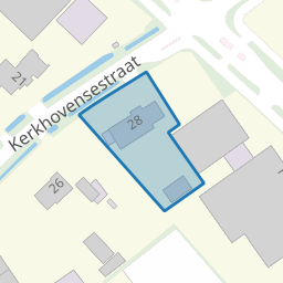 Perceel OTW01-A-6251