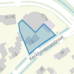 Perceel OTW01-A-6264