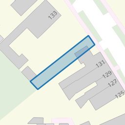 Perceel OTW01-A-6266