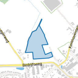 Perceel OTW01-A-6321