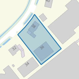 Perceel OTW01-A-6332