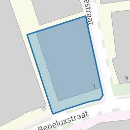 Perceel OTW01-A-6340