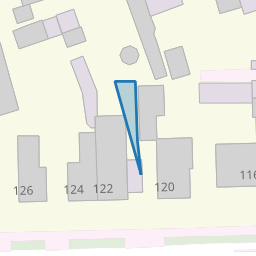 Perceel OTW01-A-6350