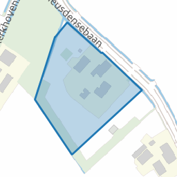 Perceel OTW01-A-6366