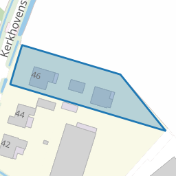 Perceel OTW01-A-6380