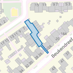 Perceel OTW01-A-6383