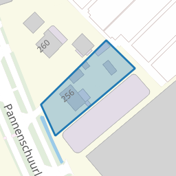 Perceel OTW01-A-6395