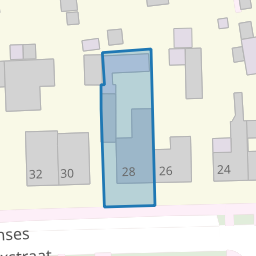 Perceel OTW01-A-6397