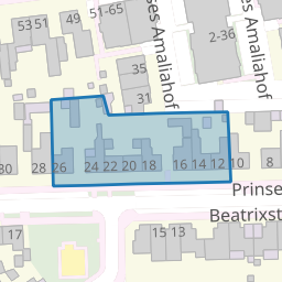 Perceel OTW01-A-6398