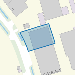 Perceel OTW01-A-6401